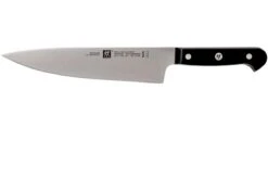 Zwilling Gourmet Couteau De Chef 20 Cm, 36111-201