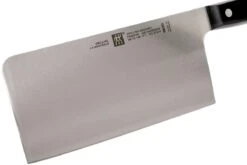 Zwilling Gourmet Couteau De Chef Chinois 18 Cm, 36112-181 -Victokai Boutique ZW36112 181 0 03 zwilling gourmet zw36112 181 0 03