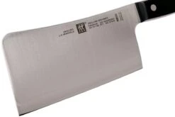 Zwilling Gourmet Couperet 15 Cm, 36115-151 -Victokai Boutique ZW36115 151 0 03 zwilling gourmet zw36115 151 0 03