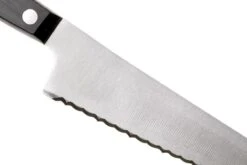 Zwilling Gourmet Compact Couteau De Chef Dentelé 14 Cm, 36121-141 -Victokai Boutique ZW36121 141 0 04 zwilling gourmet zw36121 141 0 04