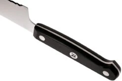 Zwilling Gourmet Compact Couteau De Chef Dentelé 14 Cm, 36121-141 -Victokai Boutique ZW36121 141 0 05 zwilling gourmet zw36121 141 0 05