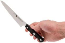 Zwilling Gourmet Compact Couteau De Chef Dentelé 14 Cm, 36121-141 -Victokai Boutique ZW36121 141 0 07 zwilling gourmet zw36121 141 0 07