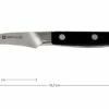 Zwilling 38400-051 Pro Couteau à Légumes