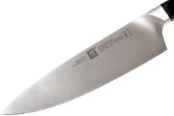 Zwilling Pro Couteau De Chef 20 Cm, 38411-201 -Victokai Boutique ZW38411 201 03 zwilling pro zw38411 201 03