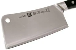 Zwilling Pro Couperet 16 Cm, 38415-161 -Victokai Boutique ZW38415 161 0 03 zwilling pro zw38415 161 0 03