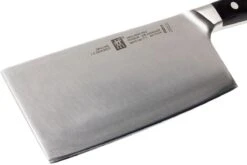 Zwilling Pro Couteau De Chef Chinois 18cm, 38419-181 -Victokai Boutique ZW38419 181 03 zwilling pro zw38419 181 03