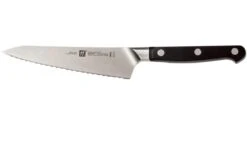 Zwilling Pro Couteau De Chef à Bord Dentelé 14cm, 38425-141