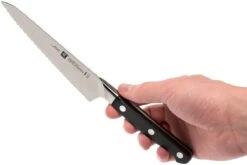 Zwilling Pro Couteau De Chef à Bord Dentelé 14cm, 38425-141 -Victokai Boutique ZW38425 141 06 zwilling pro zw38425 141 06