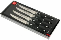 Zwilling 38430-002 Pro Ensemble De Couteaux à Steak 7 Zwilling 38430-002 Pro Ensemble De Couteaux à Steak -Victokai Boutique ZW38430 002 04 zwilling pro zw38430 002 d4