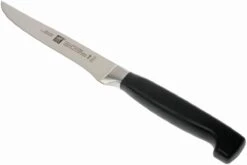 Zwilling - Four Star (4 Étoiles) Couvert à Steak (4 Pièces) -Victokai Boutique ZW39190 000 04 zwilling four star steakmesset zw39190 000 d4