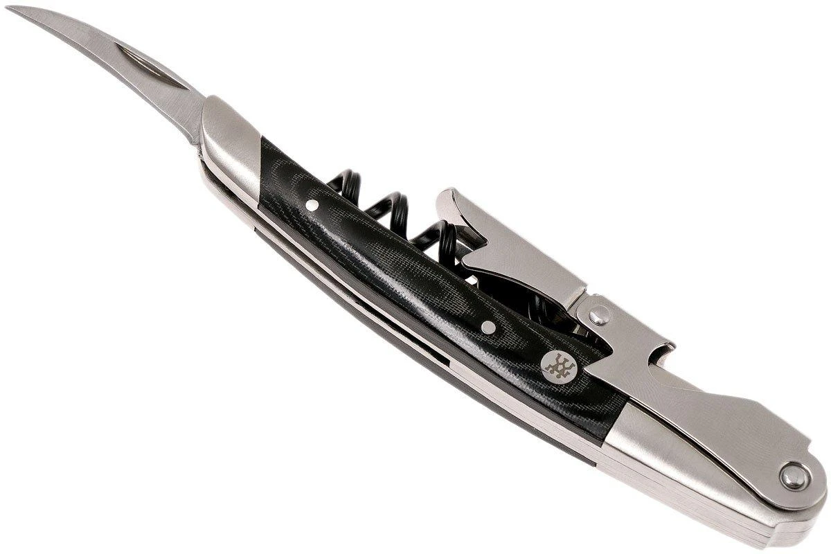 Zwilling Sommelier Couteau Sommelier Classic, 39500-053-0 3 Zwilling Sommelier Couteau Sommelier Classic, 39500-053-0 – Image 3