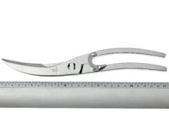 Zwilling J.A. Henckels - Ciseaux à Volaille 24 Cm -Victokai Boutique ZW42903 000 08 zwilling 2903 000 wildschaar d8