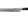 Zwilling Diplôme Couteau à Pain 23 Cm, 54206-241
