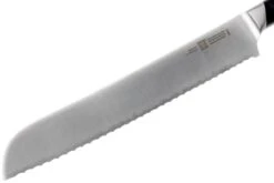 Zwilling Diplôme Couteau à Pain 23 Cm, 54206-241 -Victokai Boutique ZW54206 241 03 zwilling diplome zw54206 241 03