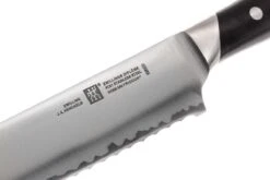 Zwilling Diplôme Couteau à Pain 23 Cm, 54206-241 -Victokai Boutique ZW54206 241 04 zwilling diplome zw54206 241 04