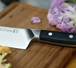Zwilling Pro Couteau De Chef à Bord Dentelé 14cm, 38425-141 -Victokai Boutique pro2