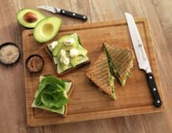 Zwilling Pro Couteau Universel 15.1, 28400-131 -Victokai Boutique pro4 1